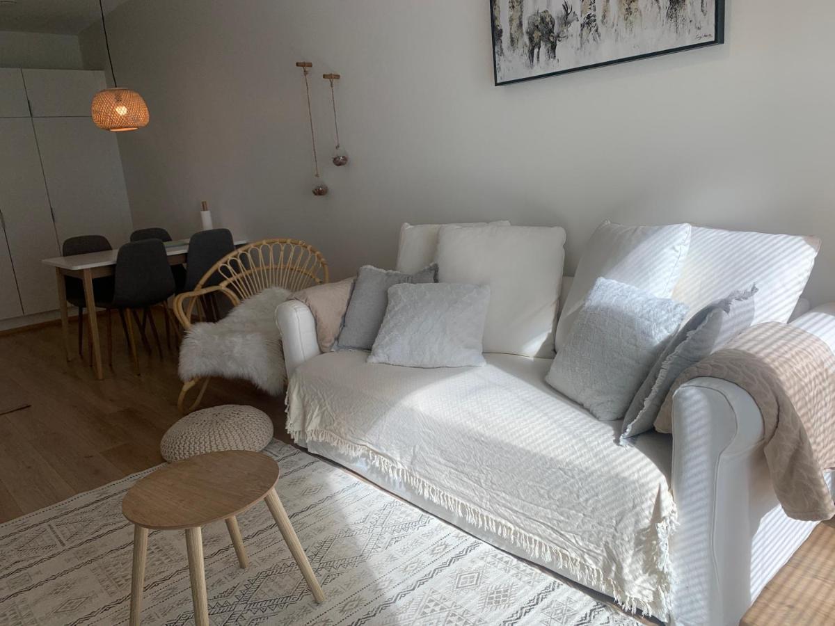 Arctic City Nest Rovaniemi Luaran gambar